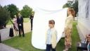 Wedding highlights | Barbora & Kavit