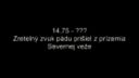 WTC nespadli rýchlosťou voľného pádu