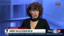 Lucia Nicholsonová v Téme dňa na TA3
