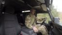 UAZ 3151 Hunter AMC and Land Rover Defender