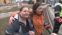 video V Prešove do seba nabúrali matka s dcérou (boli opité)