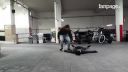 Ježibaba zabijak - prank