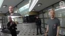 Policajt v civile, bez mena a identity?! Svojvôľa a arogancia!