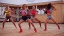 Major Lazer - "Watch out for this" dance super video by DHQ Frau