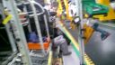 V Peugeote zastavila linka na 56 sekúnd (Trnava)