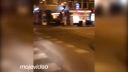 Vylez von z auta ty zbabelec! (Amsterdam)