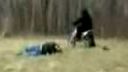 Bigfoot na motorke