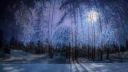 Talamasca - Winter Tale