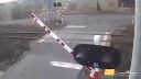 video Na niektorých ani sklopená rampa nezaberá (Poľsko)