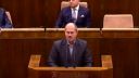 Kotleba: Zníženie počtu podpredsedov NR SR (1.schôdza - 23.3
