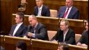 M. Kotleba sa pýta poslankyne Petrík (1. schôdza - 23. 3. 201