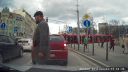 Ja uz du du - Blava chodec