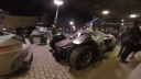 Gumball 3000. Stockholm 2017