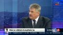 Smerák dostal nakladačku od Nicholsonovej v priamom prenose!
