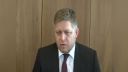 Fico: Mimovládky prevážajú ľudí z Afriky do Európy