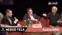 Milan Mazurek vs Martin Klus