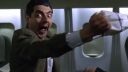 video Psychopatický Mr. Bean