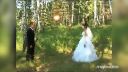 video A ľúbili sa až do smrti (svadobné video)