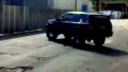 Jeep Grand Cherokee V8 5,2L kríženie náprav