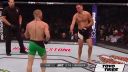 Conor McGregor vs Nate Diaz 2