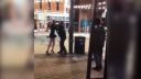 video Polícia sa s ňou nebabrala (USA)