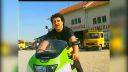 Bosniacka óda na Kawasaki (Boro Majstorović)