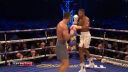 Anthony Joshua vs. Wladimir Klitschko