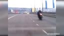 video Motorkár sa rozhodol darovať svoje orgány (Rusko)
