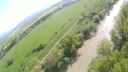 Takmer odviaty dron Syma X8HG