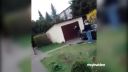 A garáž bola vymaľovaná! (Poľsko)