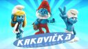Krkovička