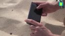 Sony Xperia XZ Premium: 960fps slow - motion
