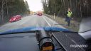 video Estónskym policajtom neujdete
