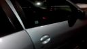 Peugeot 206 sw 1.1 straight pipe / 206 ka bez výfuku