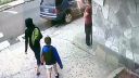 video Idiot za volantom zmrzačil dve osoby (USA)