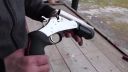 video Broková pištoľ Rossi kaliber 12