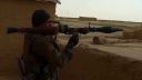 video Poľovačka na teroristu v aute plnom výbušnín (Irak)