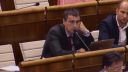 R. Schlosár reaguje na demagóga Marosza.