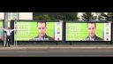 Martin Klus predstavil novú sériu billboardov