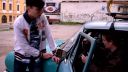 NEXT TO THE BACK [Akčná komédia] Official Movie 2017