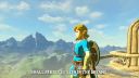 The Legend of Zelda : Breath of the Wild - Into the Wild