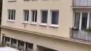 Nepokoje v Hamburgu #3
