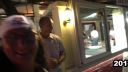VEČERNÍ SUTOMORE (cestovní vlog)