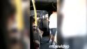 video Kĺbový autobus prišiel o kĺb