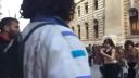 Protest feministiek 2017