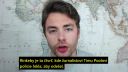 Paul Joseph Watson - jak jsem měl pravdu o Švédsku [cz titulk