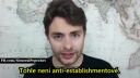Paul Joseph Watson - Nejpitomější hudební video (cz tit.)