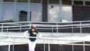 Low Gravity Parkour Beluša Mejso