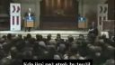 Christopher Hitchens o Severnej Kórei