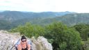 Vrch Vápeč 5.8.2017